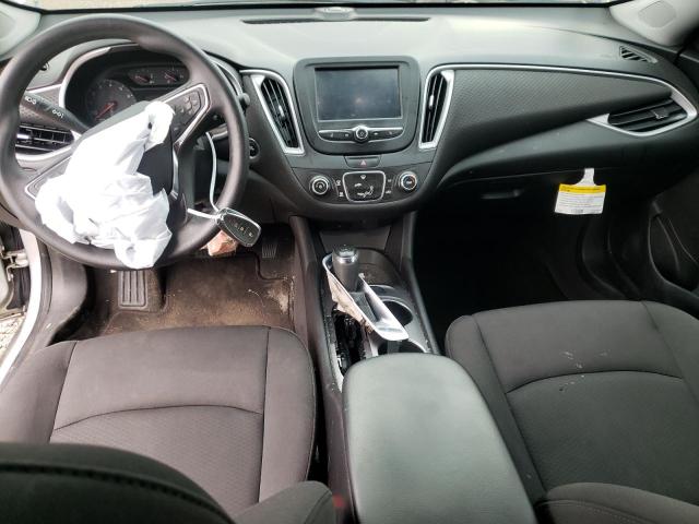 Photo 7 VIN: 1G1ZB5ST8JF278528 - CHEVROLET MALIBU LS 