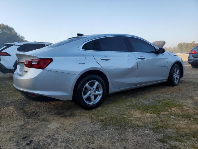 Photo 2 VIN: 1G1ZB5ST8JF280098 - CHEVROLET MALIBU LS 