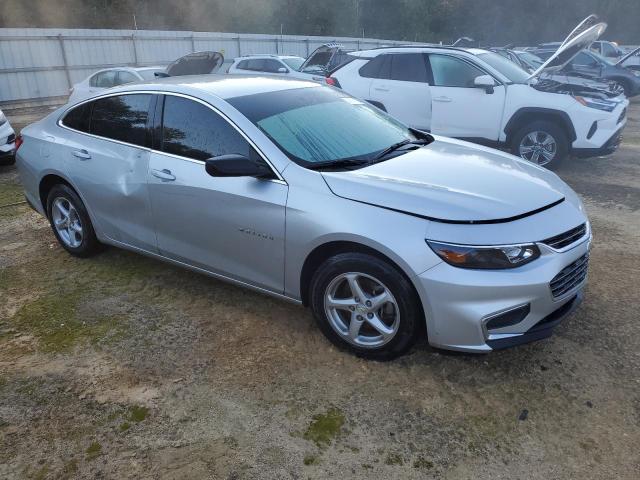 Photo 3 VIN: 1G1ZB5ST8JF280098 - CHEVROLET MALIBU LS 