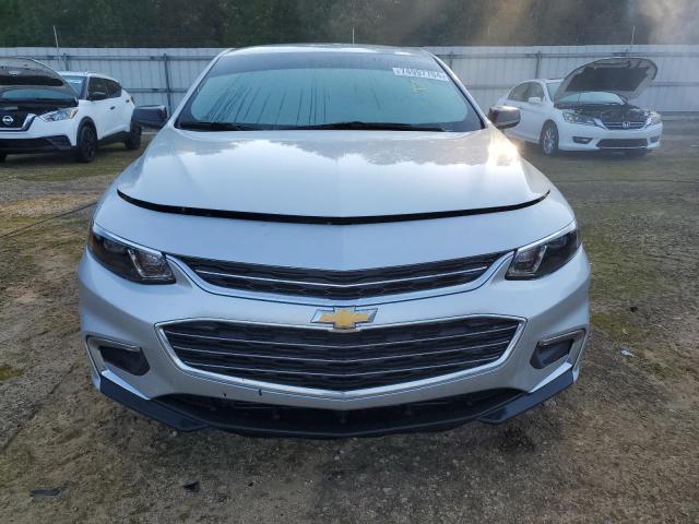 Photo 4 VIN: 1G1ZB5ST8JF280098 - CHEVROLET MALIBU LS 