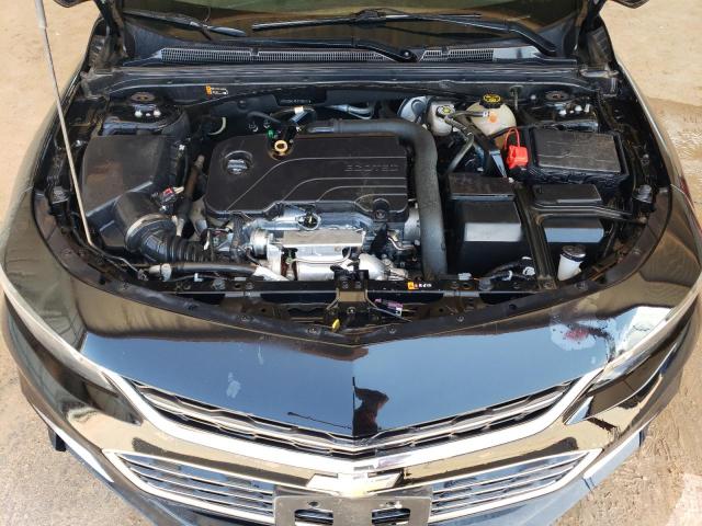 Photo 10 VIN: 1G1ZB5ST8JF288217 - CHEVROLET MALIBU LS 