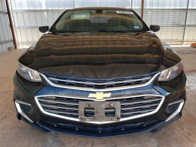 Photo 4 VIN: 1G1ZB5ST8JF288217 - CHEVROLET MALIBU LS 