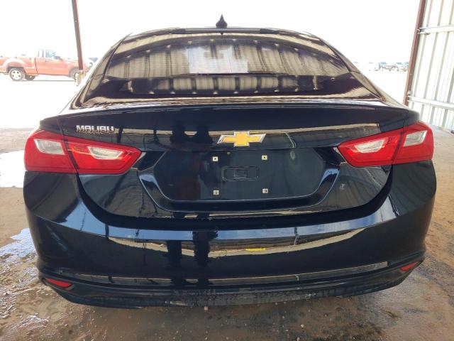 Photo 5 VIN: 1G1ZB5ST8JF288217 - CHEVROLET MALIBU LS 