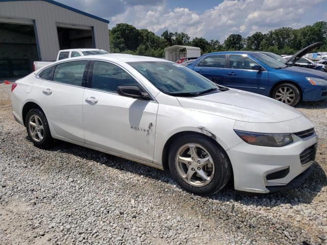 Photo 3 VIN: 1G1ZB5ST8JF288704 - CHEVROLET MALIBU 