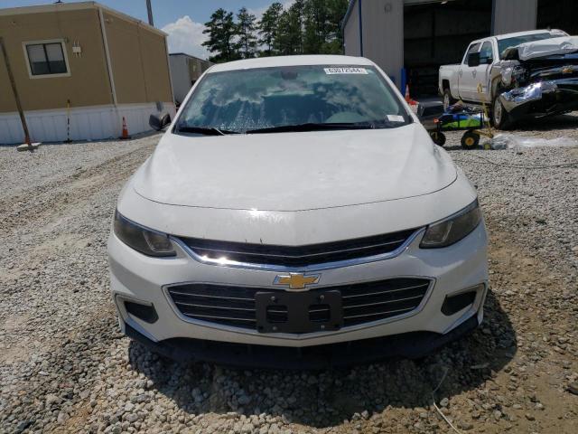 Photo 4 VIN: 1G1ZB5ST8JF288704 - CHEVROLET MALIBU 