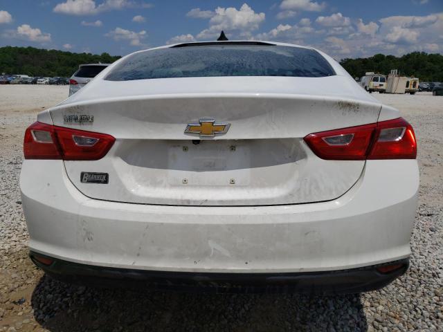 Photo 5 VIN: 1G1ZB5ST8JF288704 - CHEVROLET MALIBU 