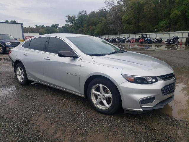 Photo 3 VIN: 1G1ZB5ST8JF291764 - CHEVROLET MALIBU LS 