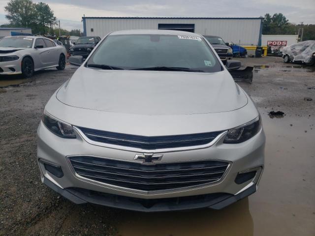 Photo 4 VIN: 1G1ZB5ST8JF291764 - CHEVROLET MALIBU LS 