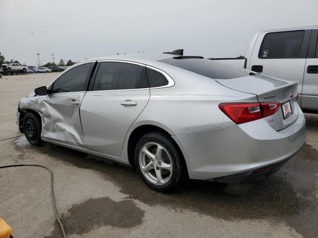 Photo 1 VIN: 1G1ZB5ST8JF291831 - CHEVROLET MALIBU LS 