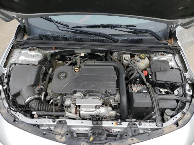 Photo 10 VIN: 1G1ZB5ST8JF291831 - CHEVROLET MALIBU LS 