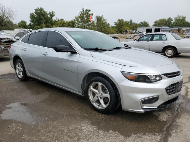 Photo 3 VIN: 1G1ZB5ST8JF291831 - CHEVROLET MALIBU LS 