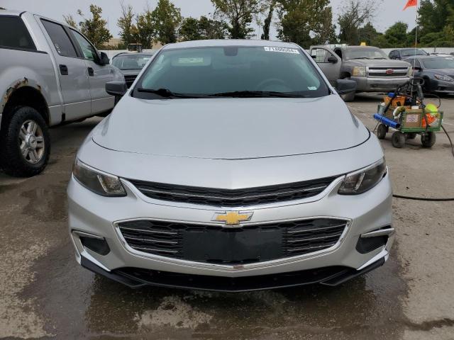 Photo 4 VIN: 1G1ZB5ST8JF291831 - CHEVROLET MALIBU LS 