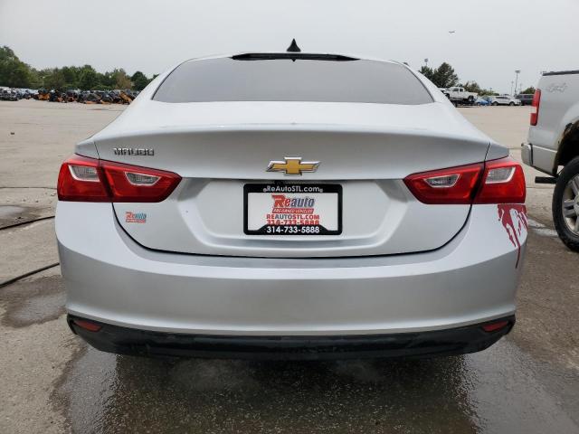 Photo 5 VIN: 1G1ZB5ST8JF291831 - CHEVROLET MALIBU LS 