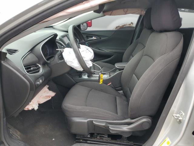 Photo 6 VIN: 1G1ZB5ST8JF291831 - CHEVROLET MALIBU LS 