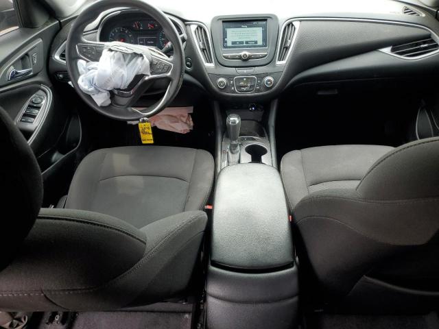 Photo 7 VIN: 1G1ZB5ST8JF291831 - CHEVROLET MALIBU LS 