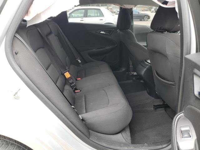 Photo 9 VIN: 1G1ZB5ST8JF291831 - CHEVROLET MALIBU LS 
