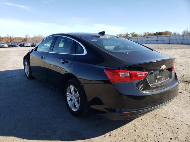 Photo 2 VIN: 1G1ZB5ST8JF293014 - CHEVROLET MALIBU LS 