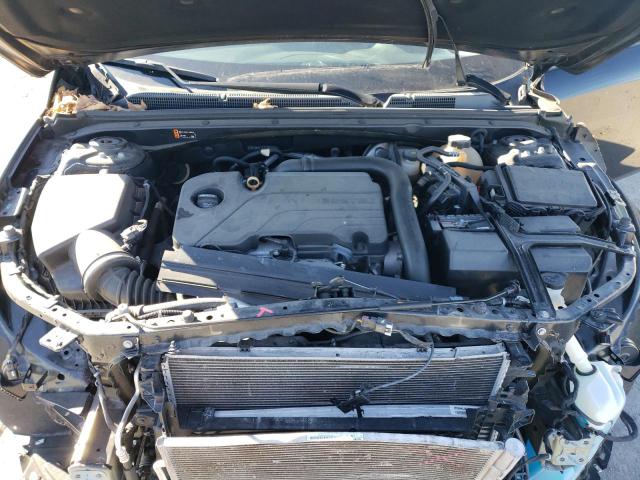 Photo 6 VIN: 1G1ZB5ST8JF293014 - CHEVROLET MALIBU LS 