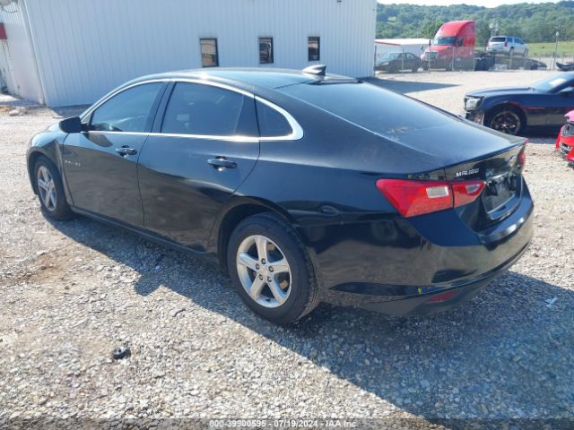 Photo 2 VIN: 1G1ZB5ST8KF112074 - CHEVROLET MALIBU 