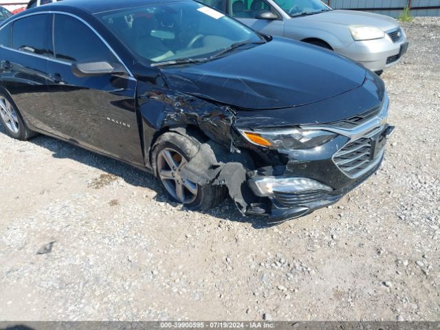 Photo 5 VIN: 1G1ZB5ST8KF112074 - CHEVROLET MALIBU 