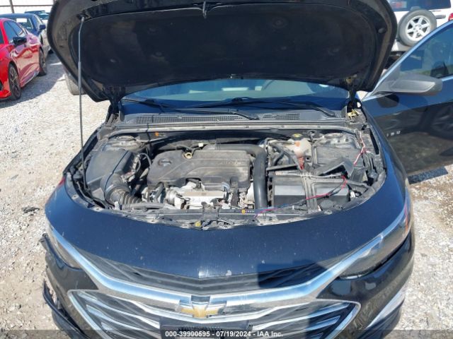 Photo 9 VIN: 1G1ZB5ST8KF112074 - CHEVROLET MALIBU 