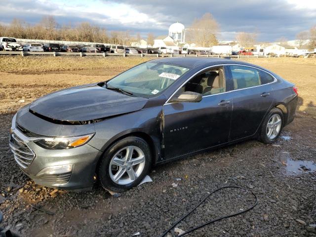 Photo 0 VIN: 1G1ZB5ST8KF114083 - CHEVROLET MALIBU LS 