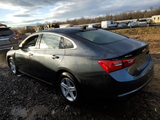 Photo 1 VIN: 1G1ZB5ST8KF114083 - CHEVROLET MALIBU LS 