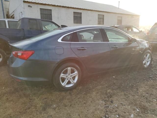 Photo 2 VIN: 1G1ZB5ST8KF114083 - CHEVROLET MALIBU LS 