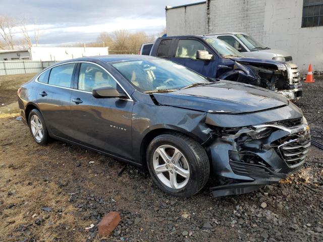 Photo 3 VIN: 1G1ZB5ST8KF114083 - CHEVROLET MALIBU LS 