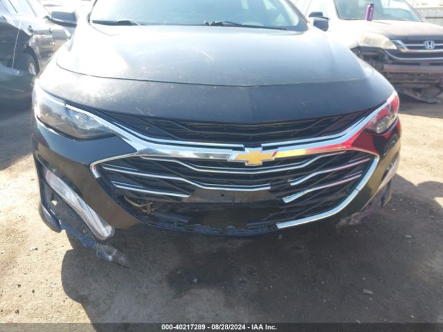 Photo 5 VIN: 1G1ZB5ST8KF121308 - CHEVROLET MALIBU 