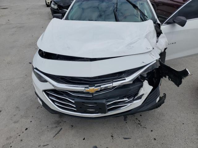 Photo 10 VIN: 1G1ZB5ST8KF122071 - CHEVROLET MALIBU 