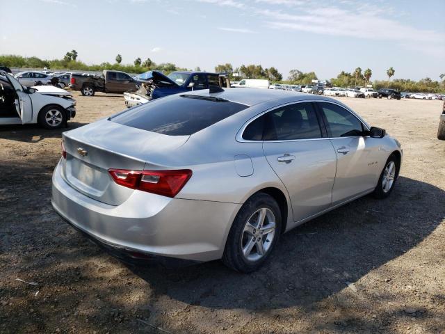 Photo 3 VIN: 1G1ZB5ST8KF124144 - CHEVROLET MALIBU LS 