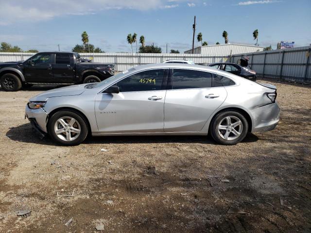 Photo 8 VIN: 1G1ZB5ST8KF124144 - CHEVROLET MALIBU LS 