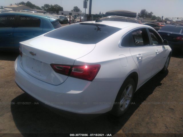 Photo 3 VIN: 1G1ZB5ST8KF144040 - CHEVROLET MALIBU 