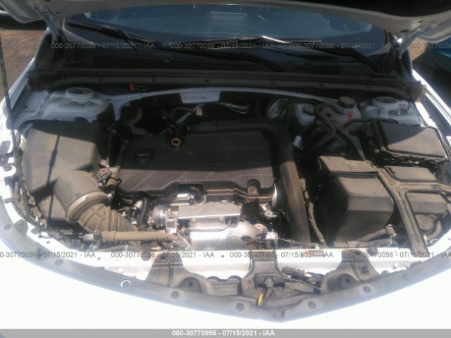 Photo 9 VIN: 1G1ZB5ST8KF144040 - CHEVROLET MALIBU 