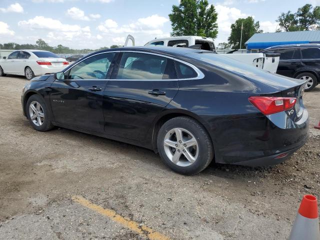 Photo 1 VIN: 1G1ZB5ST8KF144572 - CHEVROLET MALIBU 