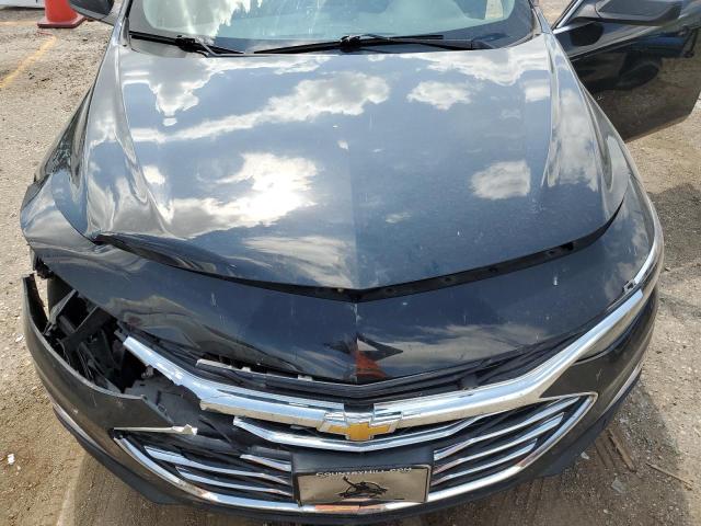 Photo 10 VIN: 1G1ZB5ST8KF144572 - CHEVROLET MALIBU 