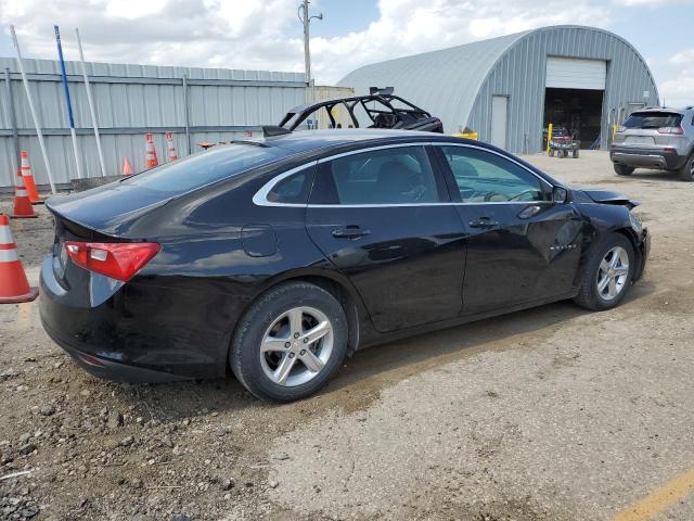 Photo 2 VIN: 1G1ZB5ST8KF144572 - CHEVROLET MALIBU 