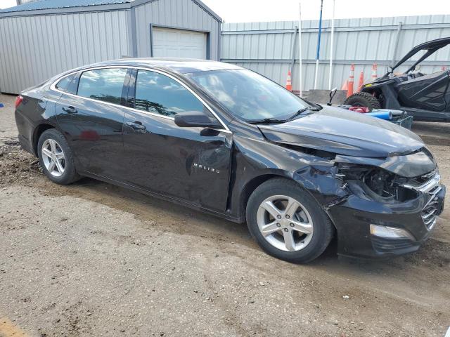 Photo 3 VIN: 1G1ZB5ST8KF144572 - CHEVROLET MALIBU 