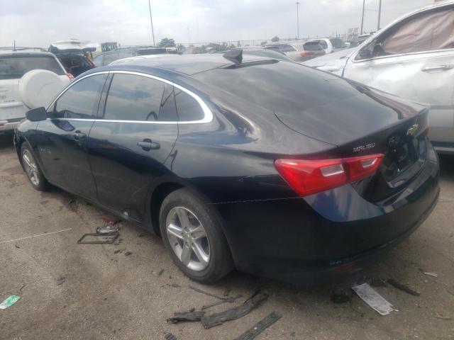 Photo 1 VIN: 1G1ZB5ST8KF152817 - CHEVROLET MALIBU LS 