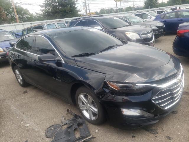 Photo 3 VIN: 1G1ZB5ST8KF152817 - CHEVROLET MALIBU LS 