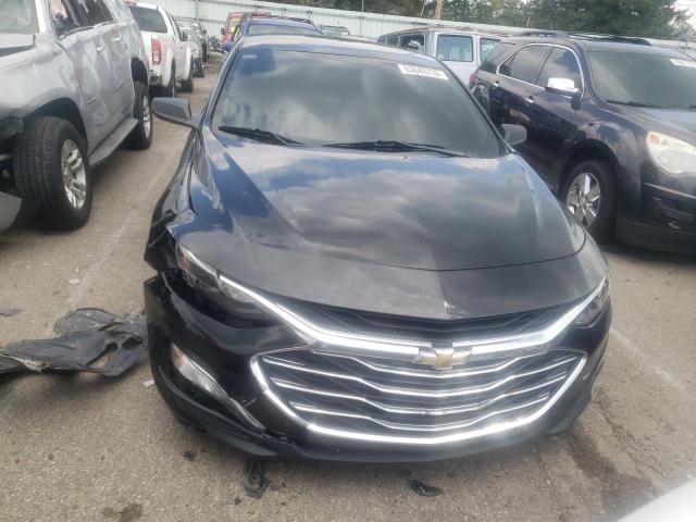 Photo 4 VIN: 1G1ZB5ST8KF152817 - CHEVROLET MALIBU LS 