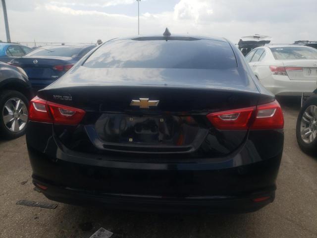 Photo 5 VIN: 1G1ZB5ST8KF152817 - CHEVROLET MALIBU LS 