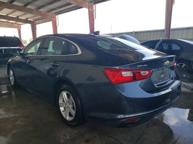 Photo 1 VIN: 1G1ZB5ST8KF156902 - CHEVROLET MALIBU 