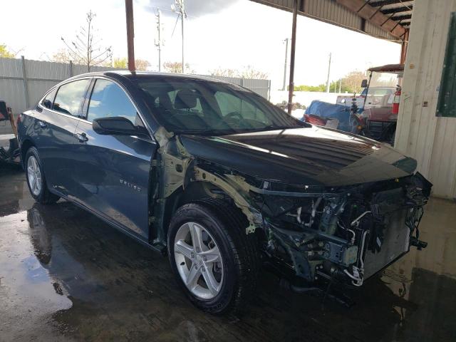 Photo 3 VIN: 1G1ZB5ST8KF156902 - CHEVROLET MALIBU 