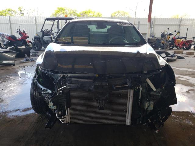 Photo 4 VIN: 1G1ZB5ST8KF156902 - CHEVROLET MALIBU 