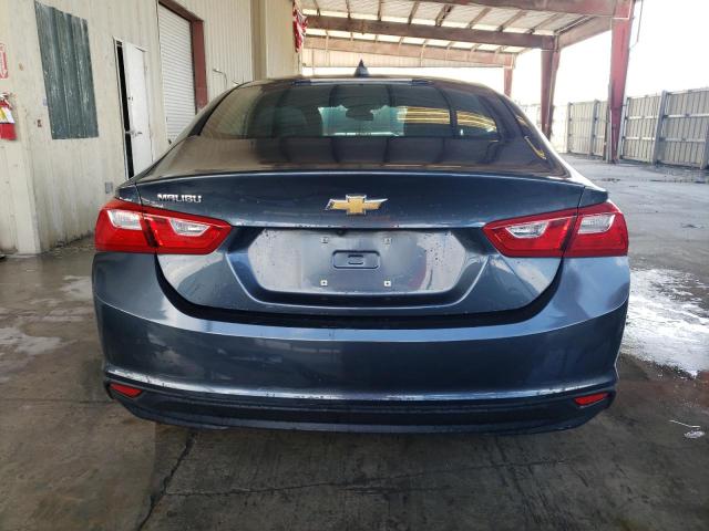 Photo 5 VIN: 1G1ZB5ST8KF156902 - CHEVROLET MALIBU 