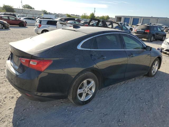 Photo 2 VIN: 1G1ZB5ST8KF165857 - CHEVROLET MALIBU LS 