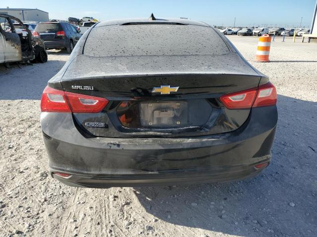 Photo 5 VIN: 1G1ZB5ST8KF165857 - CHEVROLET MALIBU LS 