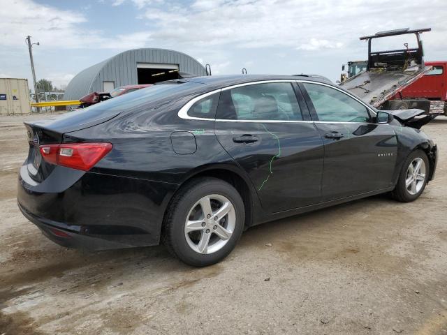 Photo 2 VIN: 1G1ZB5ST8KF178527 - CHEVROLET MALIBU 